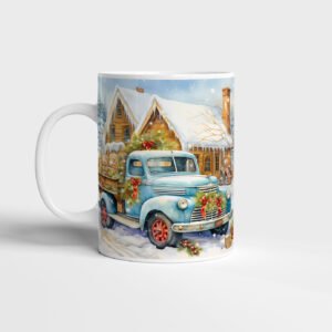Mug Design 105041