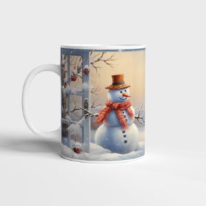 Mug Design 105043