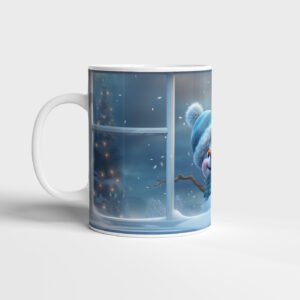 Mug Design 105044