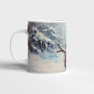 Mug Design 105045