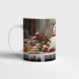 Mug Design 105046