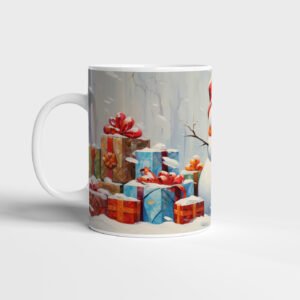 Mug Design 105047
