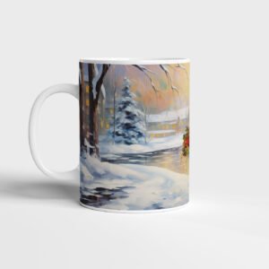 Mug Design 105049