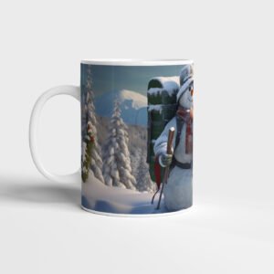 Mug Design 105051