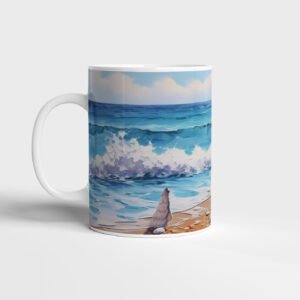 Mug Design 105054
