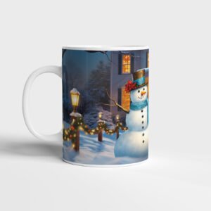 Mug Design 105056