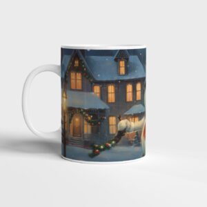 Mug Design 105057