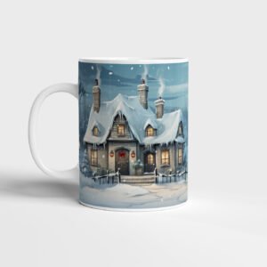 Mug Design 105058