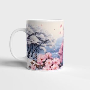 Mug Design 105060