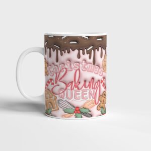 Mug Design 105063