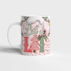 Mug Design 105068