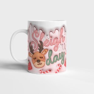 Mug Design 105077