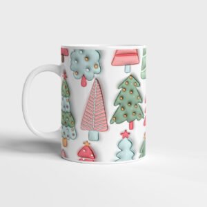 Mug Design 105079