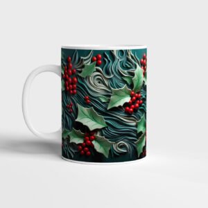 Mug Design 105081