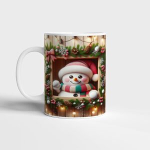 Mug Design 105093