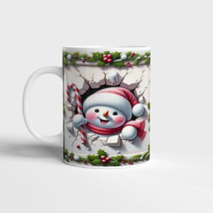Mug Design 105096