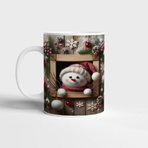 Mug Design 105097
