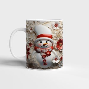 Mug Design 105101