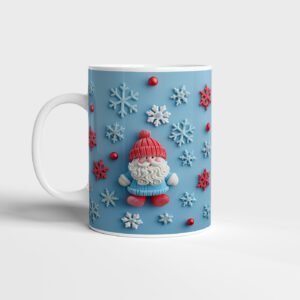 Mug Design 105103