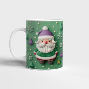 Mug Design 105107