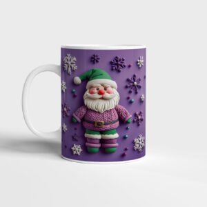 Mug Design 105114