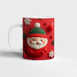 Mug Design 105117