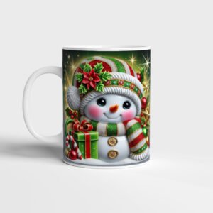 Mug Design 105124