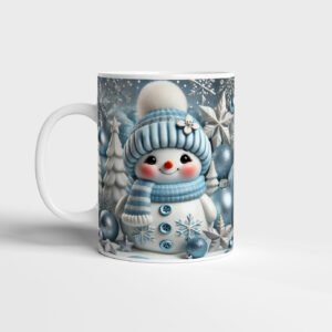 Mug Design 105125