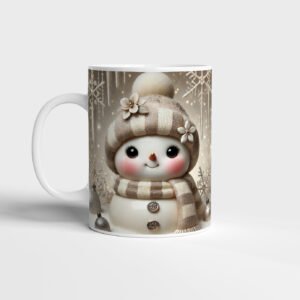 Mug Design 105127