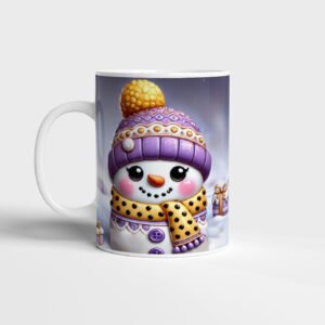 Mug Design 105128