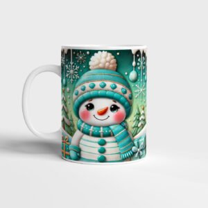 Mug Design 105129