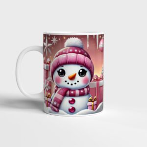 Mug Design 105132