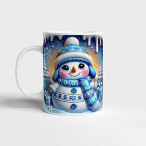 Mug Design 105134
