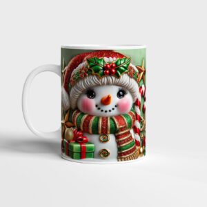 Mug Design 105135