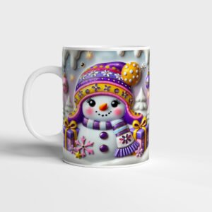Mug Design 105147