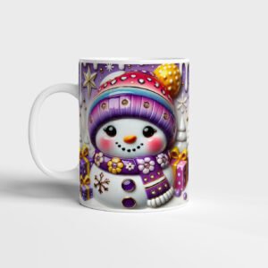 Mug Design 105148