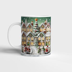 Mug Design 105153