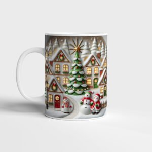 Mug Design 105154