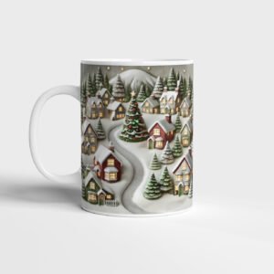 Mug Design 105155