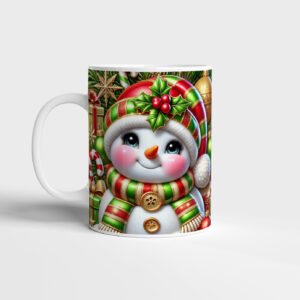 Mug Design 105157