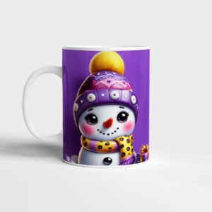 Mug Design 105171