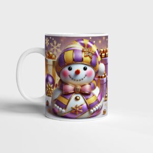 Mug Design 105172