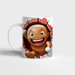Mug Design 105175