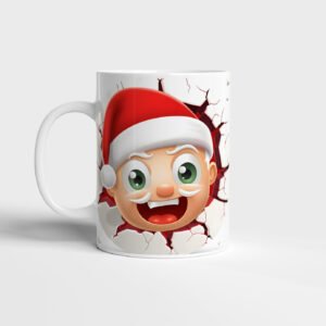 Mug Design 105176