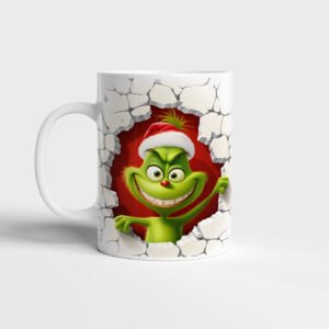 Mug Design 105183