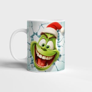 Mug Design 105184