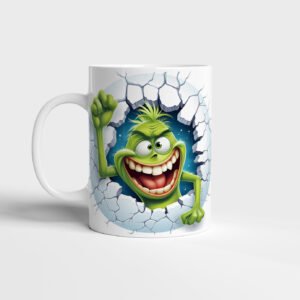 Mug Design 105186