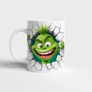 Mug Design 105187