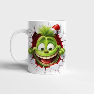 Mug Design 105194