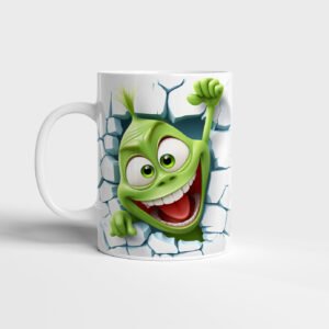 Mug Design 105195